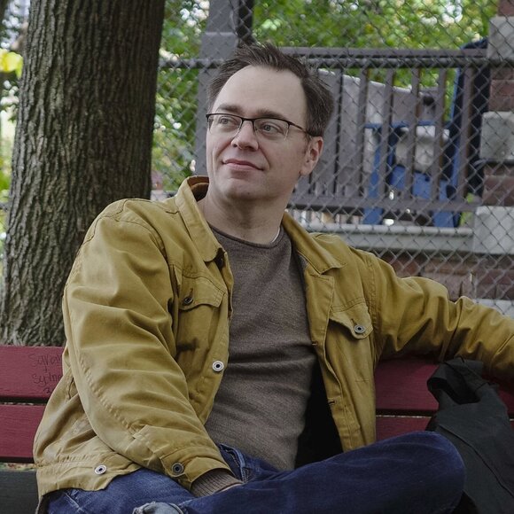 Meet your Posher, Dan - Picture 1 of 2